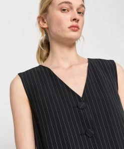 Moves Damen DAZINNA Freizeitkleid Carbon -Moves Offizieller Webshop 007fcbf7fdee4e11bfc8fc53051d82fe