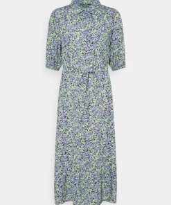 Moves MISILLA Blusenkleid Black Damen