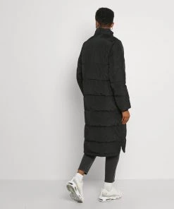 Moves AMILLA Wintermantel Black Damen -Moves Offizieller Webshop 01178a6dfe224197b69fb75dbb3c0e0d