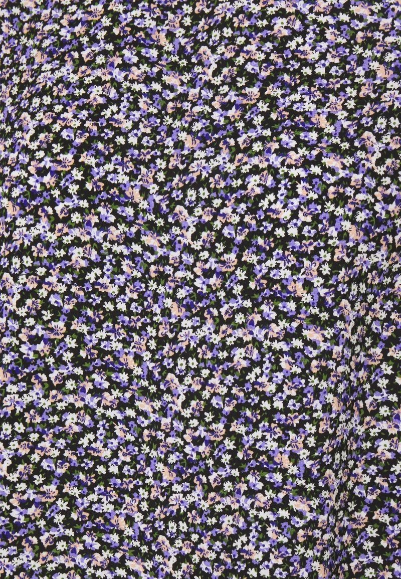 Moves OVILA Bluse Black Damen 5 Moves OVILA Bluse Black Damen – Bild 3