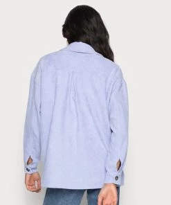 Moves SAVISA Hemdbluse Languid Lavender Damen -Moves Offizieller Webshop 0202ceb363c64d2f8bf3934193f0eb58