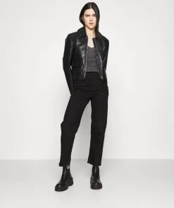 Moves Damen TAMINA Strickpullover Black -Moves Offizieller Webshop 0335788b669d4522803a0251a75541c0