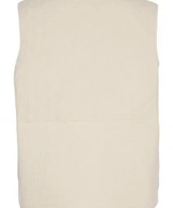 Moves Weste Beige Damen -Moves Offizieller Webshop 03af665dad7844058272b30ae3293a4d