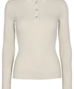 Moves JOSAFINA Strickpullover Ivory Damen 12 Moves JOSAFINA Strickpullover Ivory Damen -Moves Offizieller Webshop 0435da09af40422191bf5ef77a27e486