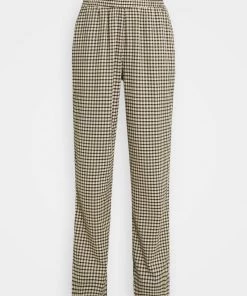 Moves PYNNE Stoffhose Cocoon Damen -Moves Offizieller Webshop 055b5d0b741b4d81bf16d56e607936a1