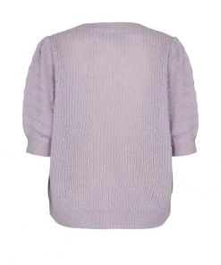 Moves Damen LUBANA T Shirt Basic Thistle -Moves Offizieller Webshop 0629b1880015416ba7f17b96ba6e937b