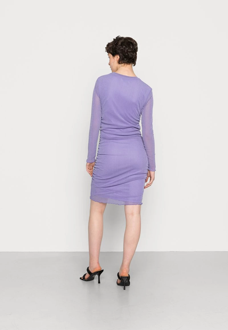 Moves BEALA Cocktailkleid/festliches Kleid Lavender Damen 5 Moves BEALA Cocktailkleid/festliches Kleid Lavender Damen – Bild 3