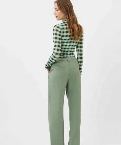 Moves Langarmshirt Greenbriar Damen -Moves Offizieller Webshop 066e2de7ce7345158e0927fed6a1403a