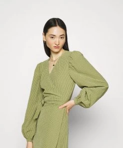 Moves PIMKIE Freizeitkleid Olive Branch Damen -Moves Offizieller Webshop 06b15828727c4618a7d5a50667be815f