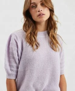 Moves Damen LUBANA T Shirt Basic Thistle -Moves Offizieller Webshop 06f6978bc8434dec9facbd7b2a6ea398