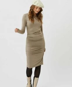 Moves Damen BEALA Etuikleid Funghi