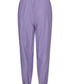 Moves Damen Jogginghose Lavendula -Moves Offizieller Webshop 08f76f439d954dc0bc3d726057e20ac7