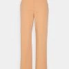 Moves Damen HAMASTI Stoffhose Kumquat