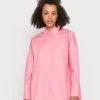 Moves ELANU Bluse Fuchsia Pink Damen -Moves Offizieller Webshop 0a7f4c7b7f8d4813b58be18c864405f4