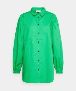 Moves ELINI Hemdbluse Greenbriar Damen -Moves Offizieller Webshop 0bdc50e06aa6403a82725d2dfa30a543