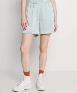 Moves MATILLA Shorts Mint Green Damen