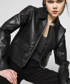 Moves Damen TAMINA Strickpullover Black -Moves Offizieller Webshop 0bf4b83cc4f14979905c67a9d4d81a10