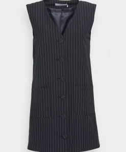 Moves Damen DAZINNA Freizeitkleid Carbon -Moves Offizieller Webshop 0d08d5b5d9b04496a1fbc7cb47f1fde0