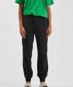 Moves Damen Jogginghose Black