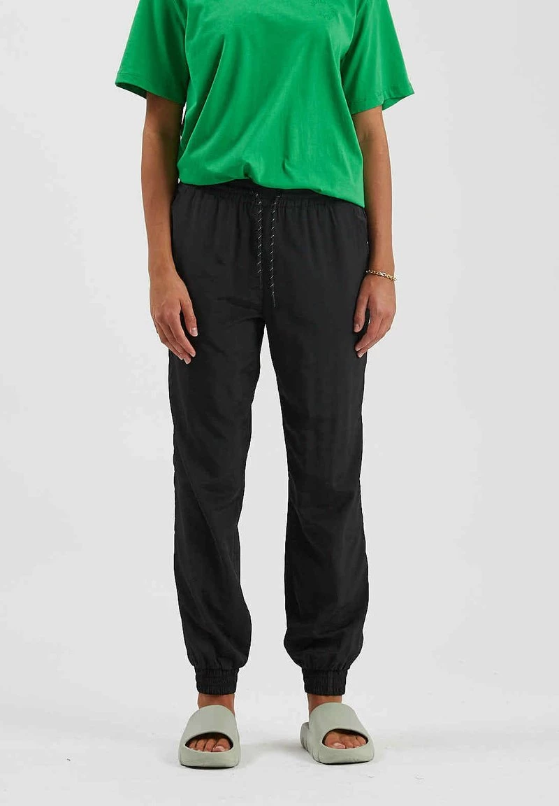 Moves Damen Jogginghose Black 3 Moves Damen Jogginghose Black