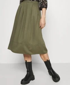 Moves Damen KIA MIDI A Linien Rock Military