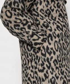 Moves Damen NELIMA Klassischer Mantel Beige -Moves Offizieller Webshop 0f31e9512e7c4040b7f2e1c141c417ee