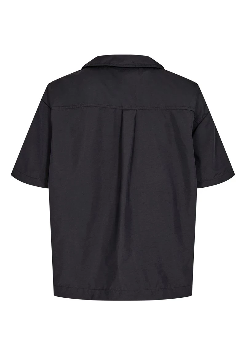 Moves Damen Hemdbluse Black 6 Moves Damen Hemdbluse Black – Bild 4