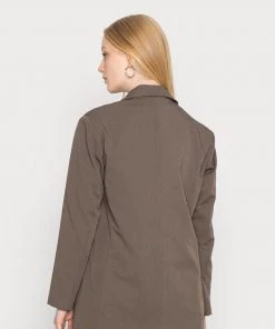 Moves Damen DAIZY Blazer Potting Soil -Moves Offizieller Webshop 104db73847fd4e778d3de71a771c43dc