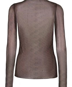 Moves FILANA Bluse Chocolate Brown Damen -Moves Offizieller Webshop 105319fcfaab4290948d4f17609773b7