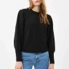 Moves Damen ASTE Strickpullover Black -Moves Offizieller Webshop 126c3ebcdb1f4f1b9d511ce1b197f1f0