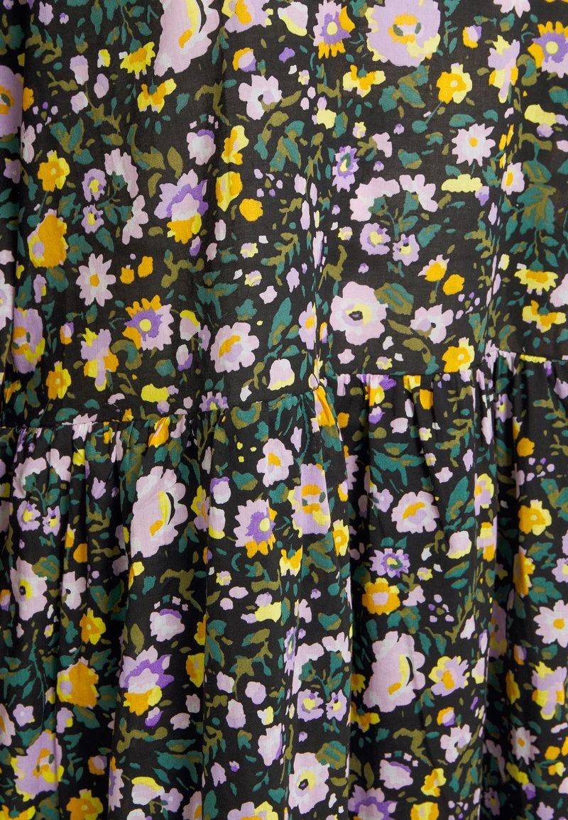 Moves Damen VATTI Freizeitkleid Black 5 Moves Damen VATTI Freizeitkleid Black – Bild 3