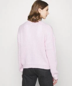 Moves Damen VINSE Strickjacke Bright Lavender 10 Moves Damen VINSE Strickjacke Bright Lavender -Moves Offizieller Webshop 14a1b8c7fd204b8c8aa120473475753a