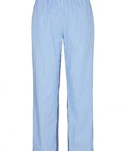 Moves PYNNE Stoffhose Blue Depth Damen -Moves Offizieller Webshop 1508be66120640faa8483f5f69c48392