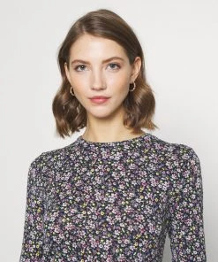 Moves BALONA Jerseykleid Navy Damen -Moves Offizieller Webshop 15172d2df1694a31a0fe0d07c1691513