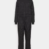Moves Damen TRIMO Jumpsuit Black -Moves Offizieller Webshop 16686b19b8e9479bb310ccf887825ea9