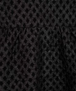 Moves QUINTSA Freizeitkleid Black Damen -Moves Offizieller Webshop 1715ea1da4fc4149a3c8cbe703a94163