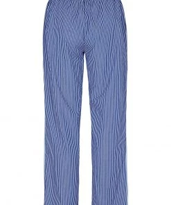 Moves PYNNE Stoffhose Blue Depth Damen -Moves Offizieller Webshop 179916bebc11416797c6b1b6f93131d1