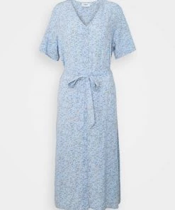 Moves SIMSA Freizeitkleid Azur Blue Damen -Moves Offizieller Webshop 17acf5d009da4fad9511cd419bb3b968