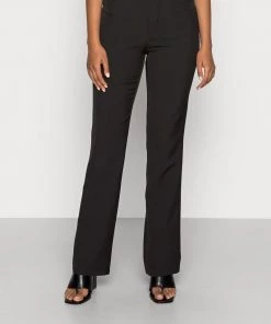 Moves SASSY Stoffhose Black Damen