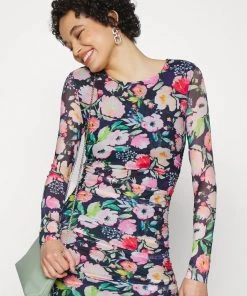 Moves DEBINA Freizeitkleid Black Damen -Moves Offizieller Webshop 1a944567a3ad4609b1ba573844990697