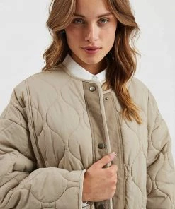 Moves Damen Wintermantel Chinchilla -Moves Offizieller Webshop 1beab478ed8844dcb011d147a9719d03