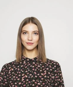 Moves DANISA Freizeitkleid Black Damen -Moves Offizieller Webshop 1cb27a60156745cdb3895902971343d6