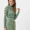 Moves Langarmshirt Greenbriar Damen -Moves Offizieller Webshop 1d5bf171e1864adbbdbe68368bab002a