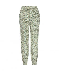 Moves Stoffhose Verdant Green Damen -Moves Offizieller Webshop 1d97a4a9d3864dd0b20e97175aff1847