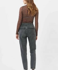 Moves FILANA Bluse Chocolate Brown Damen -Moves Offizieller Webshop 2014529369b54d9ca4edaae9eabc21a0