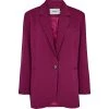 Moves Damen DAIZY Blazer Magenta Purple -Moves Offizieller Webshop 22f0d94e026e4bb290e59f0b5320594d