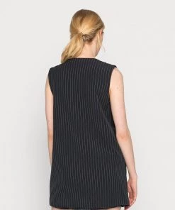 Moves Damen DAZINNA Freizeitkleid Carbon -Moves Offizieller Webshop 23ceb9b5d9534837be38336f1c7b14af