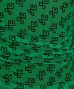 Moves Damen DEBINA Etuikleid Bright Green -Moves Offizieller Webshop 24069d575362456e994c7574195efc82