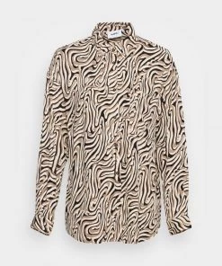 Moves Damen ASTIN Hemdbluse Beige 10 Moves Damen ASTIN Hemdbluse Beige -Moves Offizieller Webshop 253a4f0677f7484381606b38ab07da40