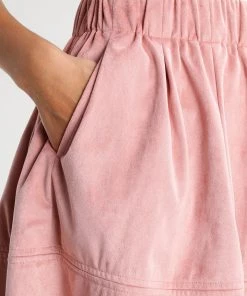 Moves KIA A Linien Rock Adobe Rose Damen -Moves Offizieller Webshop 25c87fd4a11c409ba3c5aee1c2546e60